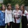 Всесвітній день вишиванки