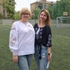 Всесвітній день вишиванки