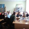 Диспут з елементами тренінгу