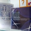 Оновлення експозиції дипломних дизайн-проєктів спеціальності Графічний дизайн
