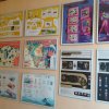 Оновлення експозиції дипломних дизайн-проєктів спеціальності Графічний дизайн