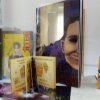 Оновлення експозиції дипломних дизайн-проєктів спеціальності Графічний дизайн