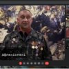 День вшанування учасників бойових дій на території інших держав