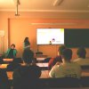 Загальноуніверситетський день відкритих дверей 