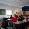 Загальноуніверситетський день відкритих дверей 