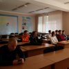 Загальноуніверситетський день відкритих дверей 
