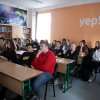 Загальноуніверситетський день відкритих дверей 