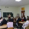 День відкритих дверей