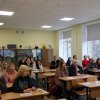 День відкритих дверей