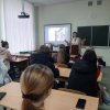 День відкритих дверей