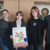 Екологічна вітальня