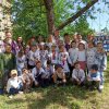 Фестиваль української народної дитячої пісні-гри