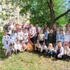 Фестиваль української народної дитячої пісні-гри