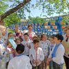 Фестиваль української народної дитячої пісні-гри