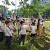 Фестиваль української народної дитячої пісні-гри