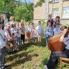 Фестиваль української народної дитячої пісні-гри