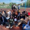 Участь у Фестивалі «Університет Грінченка в історичному просторі й часі»