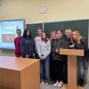 Феномен особистості Т.Г. Шевченка 