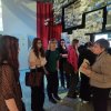 Виїзне заняття до Національного музею «Чорнобиль»
