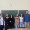 Гостьова лекція Олега Слабоспицького на тему «Деколонізація в Україні»