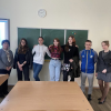 Гостьова лекція завідувачки Музею окупації Києва на тему «Історія міста Києва ХІХ - ХХ ст.»