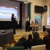Шоу-гра «Що? Де? Коли?» до 161 річниці  з Дня народження Бориса Грінченка