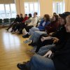 Шоу-гра «Що? Де? Коли?» до 161 річниці  з Дня народження Бориса Грінченка