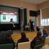 Шоу-гра «Що? Де? Коли?» до 161 річниці  з Дня народження Бориса Грінченка