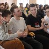 Шоу-гра "Хоробрі серцем"