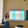 Інтелектуальна гра «Україна у цифрах та фактах: До Дня Соборності України»