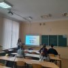 Інтелектуальна гра «Україна у цифрах та фактах: До Дня Соборності України»