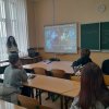 Інтелектуальна гра «Україна у цифрах та фактах: До Дня Соборності України»