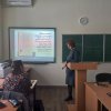 Історичний лекторій до Дня Соборності України на тему «Наша єдність – наша зброя»