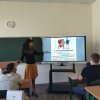 Інформаційні хвилинки до Всесвітнього тижня імунізації