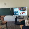 Інформаційні хвилинки до Всесвітнього тижня імунізації