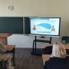 Інформаційні хвилинки до Всесвітнього тижня імунізації