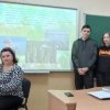 Інформаційні хвилинки «Збережемо водно-болотні угіддя для нашого покоління»