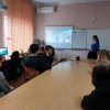 Кураторська година до Дня пам’яті Героїв Небесної Сотні