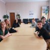 Кураторська година до Дня пам’яті Героїв Небесної Сотні