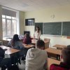 Кураторська година до Міжнародного дня вшанування пам’яті жертв Голокосту
