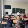 Кураторська година до Міжнародного дня вшанування пам’яті жертв Голокосту