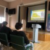 Кураторська година до Дня вшанування пам’яті учасників  бойових дій на території інших держав