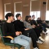 Кураторська година до Дня вшанування пам’яті учасників  бойових дій на території інших держав