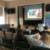 Кураторська година до Дня вшанування пам’яті учасників  бойових дій на території інших держав