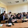 Кураторська година  «Україна писанкова»