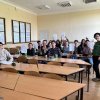 Кураторська година  «Україна писанкова»