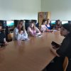 Студентська науково-практична конференція «Цифрові інструменти сучасного вчителя»