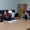 Студентська науково-практична конференція «Цифрова компетентність вихователя»