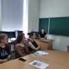 Студентська науково-практична конференція «Цифрова компетентність вихователя»