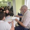 Звітна конференція про проходження виробничої практики студентів спеціальності 072 Фінанси, банківська справа та страхування